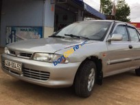 Bán xe oto Mitsubishi Lancer  1.6 MT   1992 - Cần bán xe Mitsubishi Lancer 1.6 MT sản xuất năm 1992, màu bạc, giá tốt