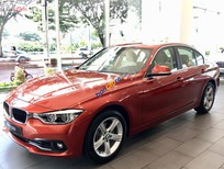 BMW 3 Series 320i 2019 - Cần bán BMW 3 Series 320i sản xuất 2019, màu đỏ, nhập khẩu