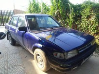 Toyota Corolla   1980 - Bán xe Toyota Corolla sản xuất năm 1980, màu xanh lam, nhập khẩu nguyên chiếc giá cạnh tranh