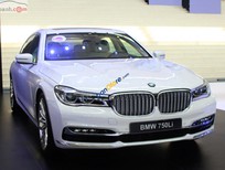 BMW 7 Series 750Li 2019 - Bán BMW 7 Series 750Li năm sản xuất 2019, màu trắng, xe nhập