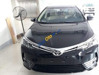 Cần bán xe Toyota Corolla altis 2019 - Cần bán xe Toyota Corolla altis sản xuất 2019, màu đen