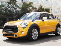 Mini One 2019 - Bán Mini One năm sản xuất 2019, màu vàng, xe nhập