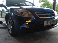 Lifan 520 2007 - Xe Lifan 520 năm sản xuất 2007, nhập khẩu