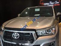 Toyota Hilux E 4x2 AT 2019 - Bán xe Toyota Hilux E 4x2 AT năm 2019, nhập khẩu, giá chỉ 695 triệu