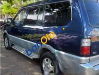 Toyota Zace GL 2002 - Cần bán gấp Toyota Zace GL đời 2002, xe không đâm, va chạm hay ngập nước, máy nổ êm