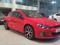 Volkswagen Scirocco R 2017 - Volkswagen Scirocco GTS, nhập khẩu, xe có sẵn giao ngay