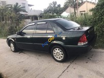 Cần bán Ford Laser  1.6  2002 - Bán ô tô Ford Laser 1.6 năm sản xuất 2002, xe nhập, giá chỉ 138 triệu