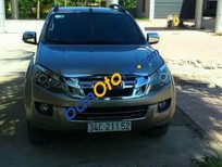 Isuzu Dmax   2015 - Bán Isuzu Dmax sản xuất 2015, xe nhập