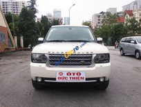 Bán xe oto LandRover Sport 4.2 2008 - Bán LandRover Sport 4.2 năm 2008, màu trắng, nhập khẩu chính chủ, giá chỉ 950 triệu