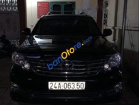 Bán xe oto Toyota Fortuner  2.5G  2016 - Bán Toyota Fortuner 2.5G năm 2016, giá 900tr