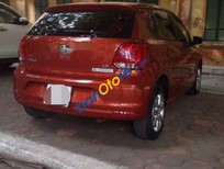 Bán xe oto Volkswagen Polo    1.6AT   2017 - Cần bán gấp Volkswagen Polo 1.6AT sản xuất 2017, xe nhập, 710tr