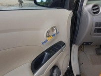 Cần bán Nissan Sunny 2018 - Bán Nissan Sunny năm 2018, màu xanh lam xe gia đình
