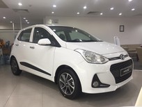 Hyundai Gold 2019 - Hyundai Grand i10 1.2 MT, giá tốt, quà tặng hấp dẫn, xe giao ngay