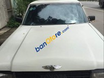 Bán xe oto Toyota Crown 1982 - Bán Toyota Crown sản xuất năm 1982, màu trắng, nhập khẩu, 29.5 triệu