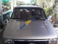 Bán xe oto Dodge Caravan   1988 - Bán gấp Dodge Caravan sản xuất 1988, nhập khẩu 