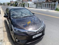 Bán Toyota Corolla altis   2017 - Bán xe Toyota Corolla altis năm sản xuất 2017 giá tốt