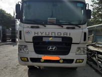 Bán Hyundai HD 320  2014 - Bán Hyundai HD đăng ký 2014, màu trắng, xe nhập