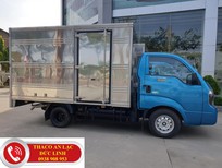 Xe tải 1,5 tấn - dưới 2,5 tấn 2019 - Bán xe tải Thaco Kia K200 tải trọng 1,9 tấn đời 2020 - Động cơ Hyundai (Hàn Quốc)