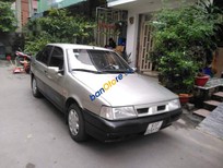 Fiat Tempra   1998 - Bán Fiat Tempra năm sản xuất 1998, màu bạc, nhập khẩu nguyên chiếc