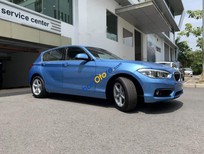 Cần bán xe BMW 1 Series 118i  2019 - Cần bán xe BMW 1 Series 118i năm sản xuất 2019, nhập khẩu