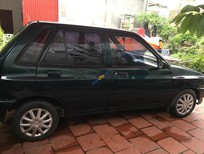 Cần bán Kia CD5 2002 - Bán xe Kia CD5 sản xuất 2002, màu xanh lục, giá 46 triệu