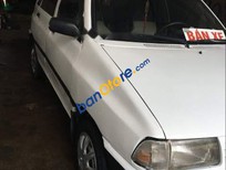 Cần bán xe Kia CD5   1991 - Bán ô tô Kia CD5 năm 1991, màu trắng, xe nhập