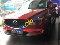 Bán xe oto Mazda CX 5   2.0  2018 - Bán Mazda CX 5 2.0 sản xuất 2018, màu đỏ, giá tốt