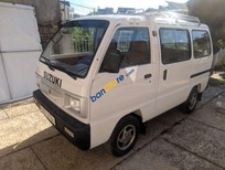 Suzuki Super Carry Van   2000 - Bán Suzuki Super Carry Van năm 2000, màu trắng