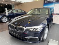 BMW 5 Series 520i  2018 - Bán ô tô BMW 5 Series 520i năm sản xuất 2018, nhập khẩu