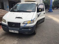 Cần bán xe Hyundai Libero 2006 - Cần bán gấp Hyundai Libero năm 2006, màu trắng, nhập khẩu giá cạnh tranh