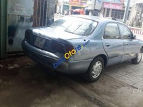 Cần bán xe Mazda 626  MT 1995 - Bán Mazda 626 MT năm 1995, nhập khẩu nguyên chiếc, giá 80tr