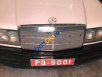 Mercedes-Benz 190 E 2010 - Bán ô tô Mercedes E sản xuất năm 2010, màu trắng, nhập khẩu  