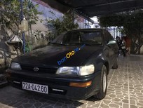 Cần bán xe Toyota Corolla altis   1993 - Bán Toyota Corolla altis năm 1993