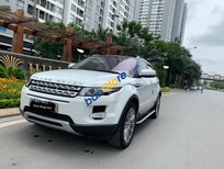 LandRover Evoque 2012 - Cần bán gấp LandRover Evoque năm 2012, màu trắng, xe nhập