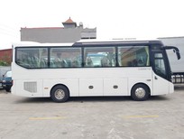 Hãng khác Xe du lịch 2019 - Bán mới xe 29 ghế bầu hơi Thaco Garden TB79S giá rẻ tại Hải Phòng