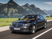 Cần bán Mercedes-Benz S class  S 450L  2019 - Bán ô tô Mercedes S 450L sản xuất 2019, xe nhập