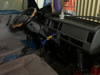 Thaco TOWNER 750A 2015 - Bán ô tô Thaco TOWNER 750A năm 2015, màu xanh lam chính chủ