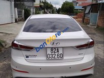 Bán Hyundai Elantra GLS 1.6 2016 - Bán Hyundai Elantra GLS 1.6 đời 2016, đi gần 1 vạn