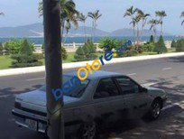 Peugeot 405   1992 - Bán Peugeot 405 sản xuất năm 1992, xe đang đi giữ gìn