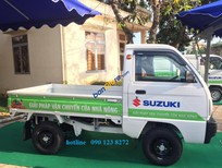 Suzuki Super Carry Truck   2019 - Bán Suzuki Super Carry Truck sản xuất 2019, màu trắng, 249tr