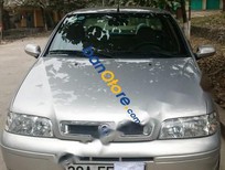 Cần bán xe Fiat Albea 2004 - Bán Fiat Albea năm sản xuất 2004, màu bạc, xe nhập