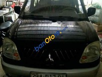 Mitsubishi Jolie   2005 - Cần bán lại xe Mitsubishi Jolie sản xuất 2005, 160tr