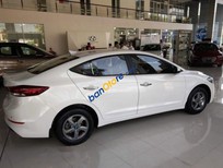 Hyundai Elantra 1.6MT 2019 - Bán Hyundai Elantra 1.6MT sản xuất năm 2019, màu trắng