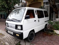 Suzuki Blind Van 2004 - Bán xe Suzuki Blind Van 2004 cũ tại Quảng Ninh - 0936779976
