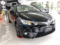 Toyota Corolla altis 2019 - Bán xe Toyota Corolla altis sản xuất năm 2019, màu đen