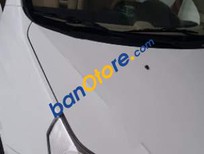 Chevrolet Aveo   2017 - Bán ô tô Chevrolet Aveo năm 2017, màu trắng