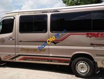 Mercedes-Benz Sprinter   2005 - Cần bán xe Mercedes Sprinter sản xuất năm 2005, xe nhập