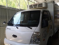 Cần bán xe Kia Bongo 2015 - Cần bán Kia Bongo III 1,4 tấn đông lạnh