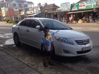 Bán Toyota Corolla altis 2009 - Bán Toyota Corolla altis năm sản xuất 2009, biển đẹp