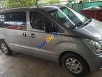 Cần bán xe Hyundai Grand Starex   2010 - Chính chủ bán Hyundai Grand Starex năm 2010, xe còn mới